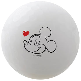 Volvik Vivid Soft Disney ball offers collectible designs for gifting.