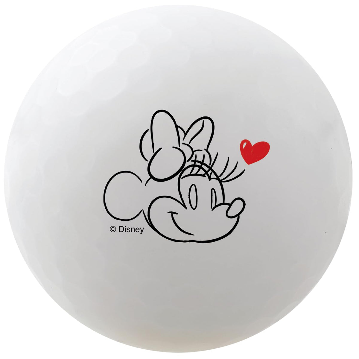Volvik Vivid Soft Disney ball set as a holiday gift with performance.