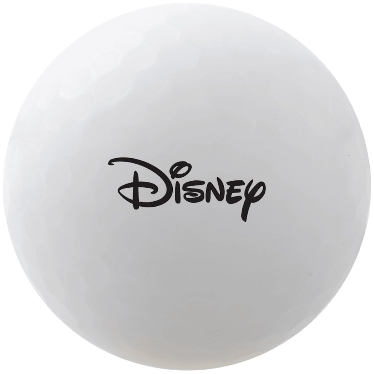 Volvik golf ball on tee showing long-distance potential and stable flight.