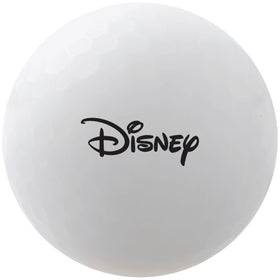 Volvik golf ball on tee showing long-distance potential and stable flight.