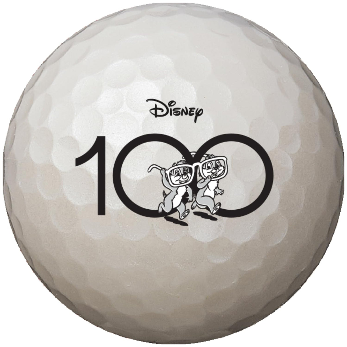 Volvik Vivid soft-feel ball for confident short shots.