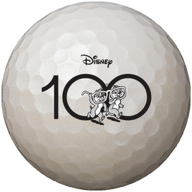 Volvik Vivid soft-feel ball for confident short shots.