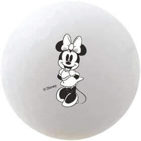 Volvik Vivid Soft holiday gift packaging for Disney fans and golfers.