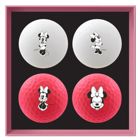 Volvik Vivid Soft premium performance for distance and control.