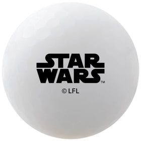 Volvik Vivid Soft Star Wars gift set display ready for shelf or course.