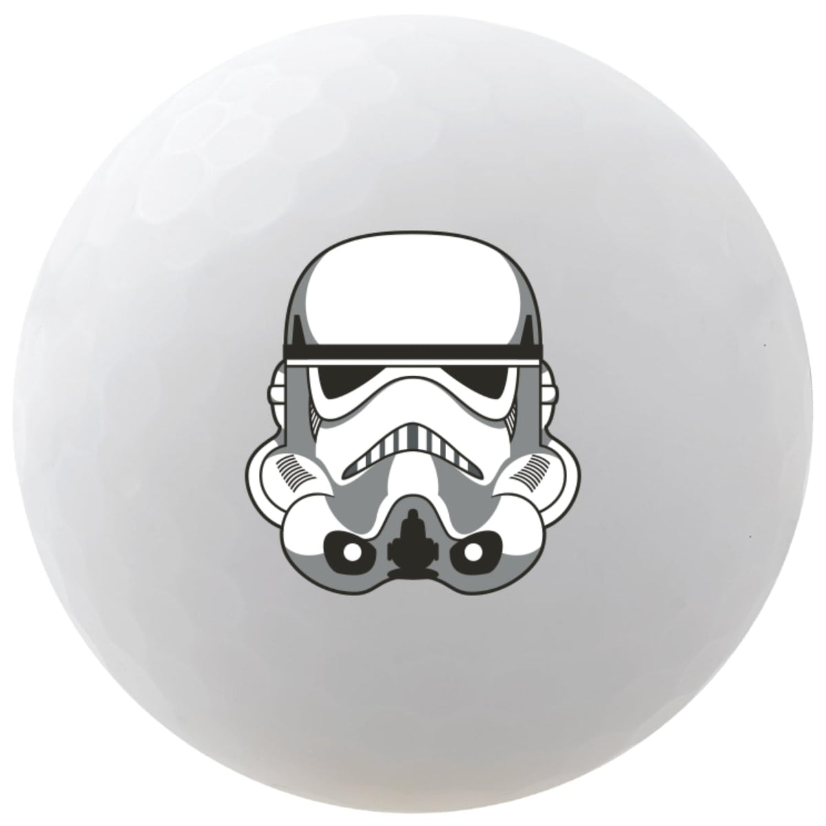 Volvik Vivid Soft Star Wars gift set packaging ideal for gift-giving and display.