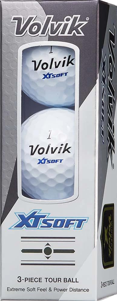 Volvik XT magnet hat clip keeps markers handy throughout the round.