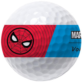 Volvik z-iii-cover detail highlights spin control and durability.
