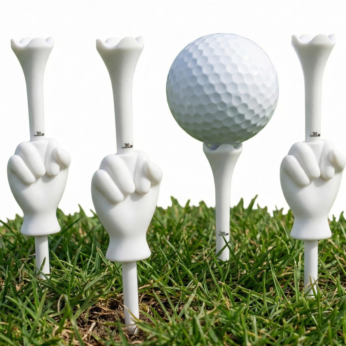 VONVOO golf gag gift set for memorable parties and gifts on the course.
