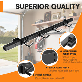 Vornalex independent bracket fits various wall stud spacing