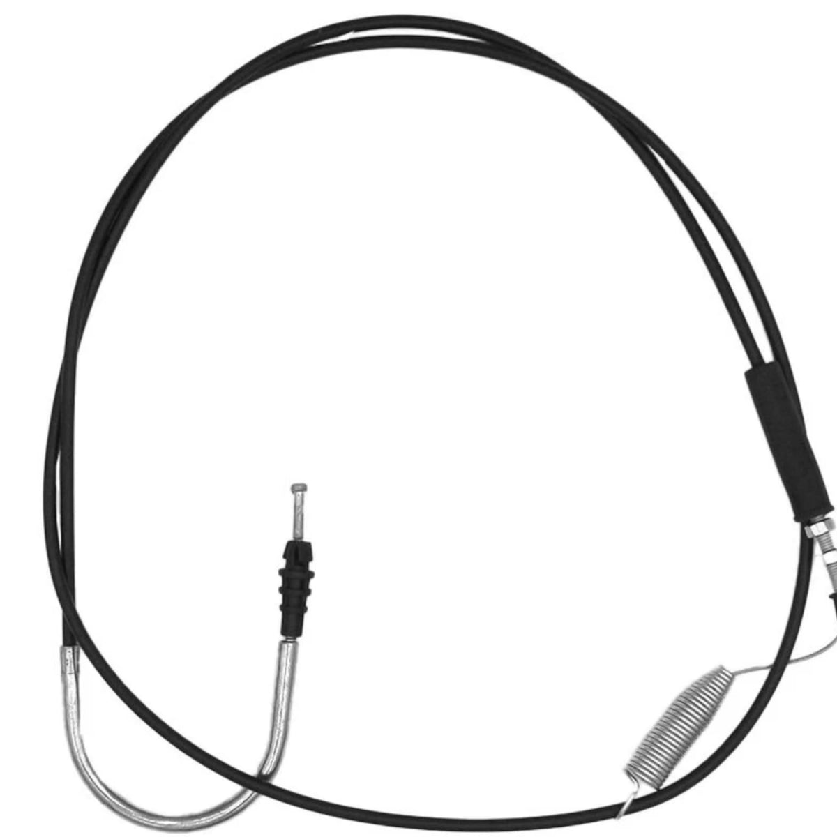 Vosoirsi cart throttle cable durability helps extend service life.