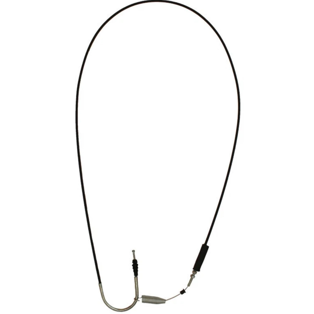 Vosoirsi EZGO ST 400 throttle cable fit ensures smooth acceleration.