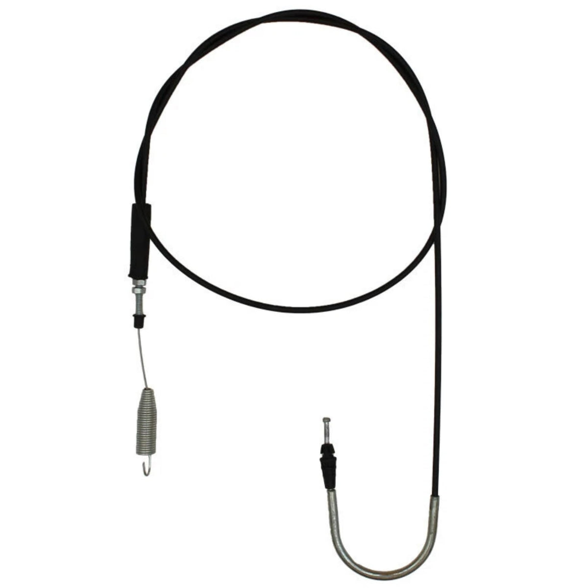 Vosoirsi throttle cable replacement for EZGO carts improves carburetor response.