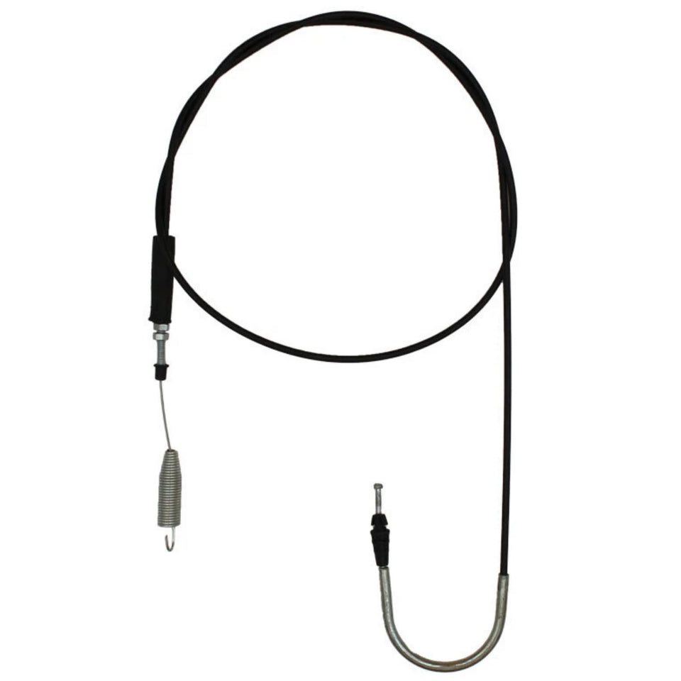 Vosoirsi throttle cable replacement for EZGO carts improves carburetor response.