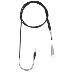Vosoirsi throttle cable installation is quick with basic tools.
