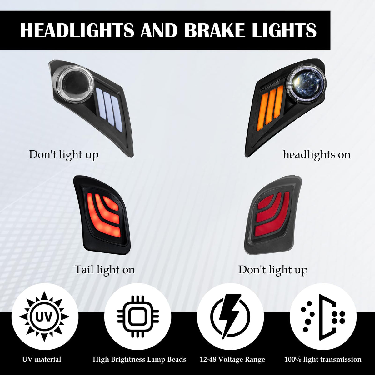 VPAHub deluxe turn signal switch offers straightforward, reliable signaling control