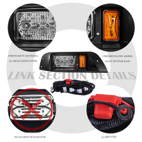 VPAHub EZGO TXT compatibility ensures a snug fit