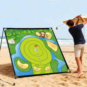 VSOCIRT carry bag enabling easy transport to parks or gatherings
