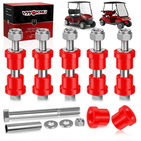 VYYOKMU EZGO TXT spring bushing kit set for rear suspension components