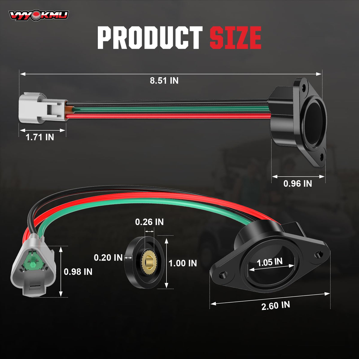 VYYOKMU 15 minute installation guide snapshot for easy upgrade