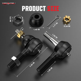 VYYOKMU high-quality materials match OEM specifications.
