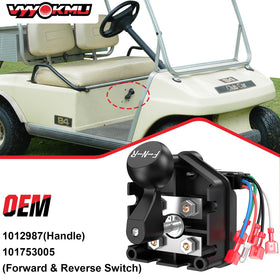 VYYOKMU Switch package contents include all parts for a smooth install