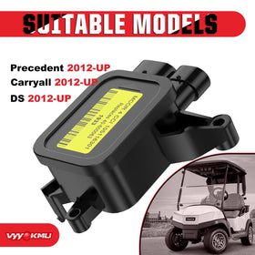 VYYOKMU MCOR4 internal circuitry highlights adaptive technology for golf carts