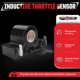 VYYOKMU easy installation guidance reduces downtime and frustration.