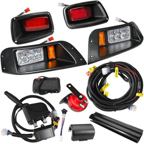 VYYOKMU EZGO wiring harness for clean electrical connections