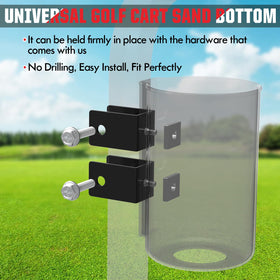 VYYOKMU golf cart accessory backed by reliable after-sales service