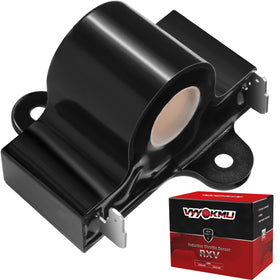 VYYOKMU inductive throttle sensor for EZGO golf carts improves throttle response.