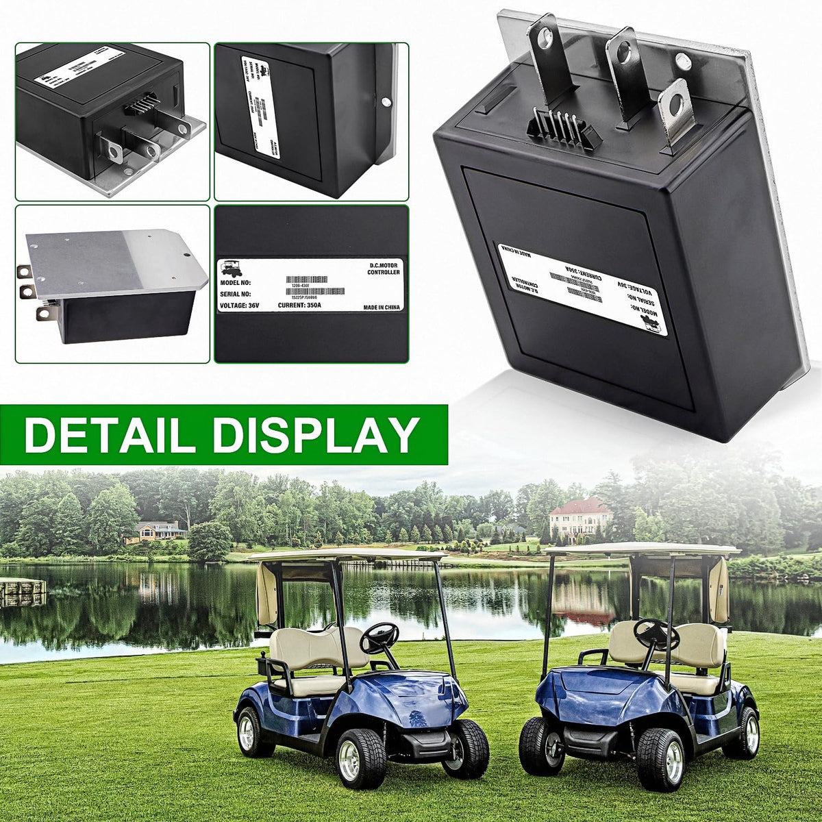 WADINTCPS graphic shows compatibility across EZGO Medalist TXT models with ITS input.