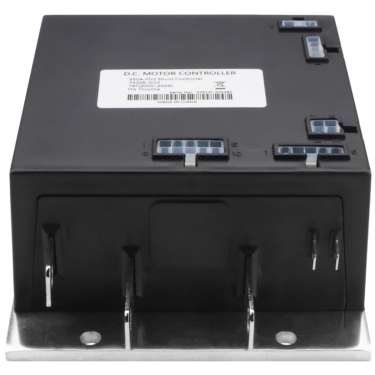 WADINTCPS installation guide illustration for straightforward replacement