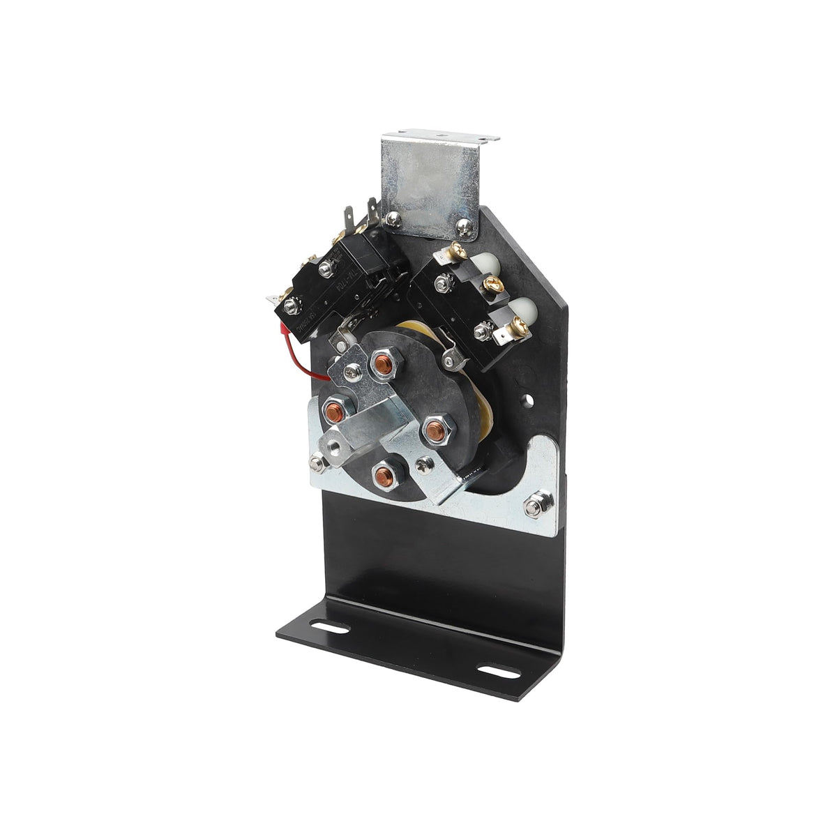 Wahparts EZGO forward and reverse switch assembly for Marathon carts, durable fit.