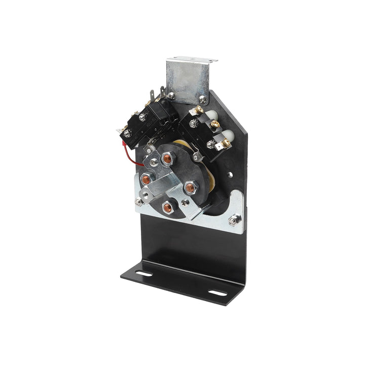 Wahparts EZGO forward and reverse switch assembly for Marathon carts, durable fit.