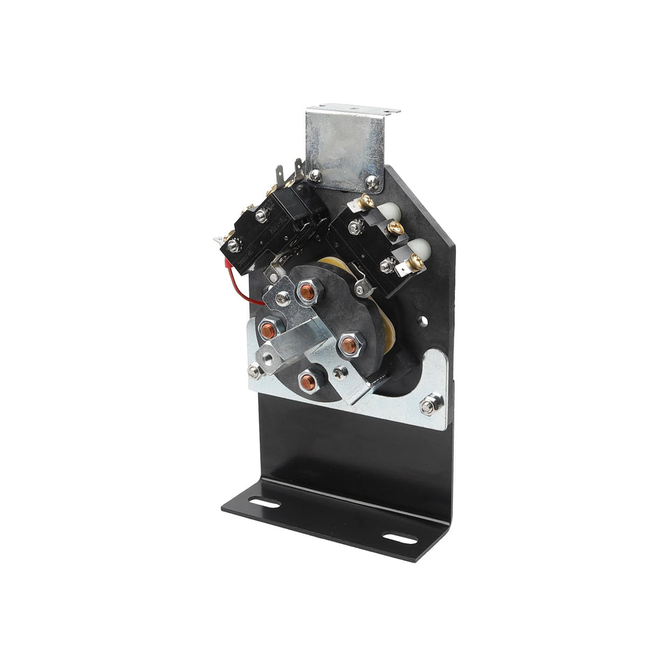 Wahparts EZGO forward and reverse switch assembly for Marathon carts, durable fit.