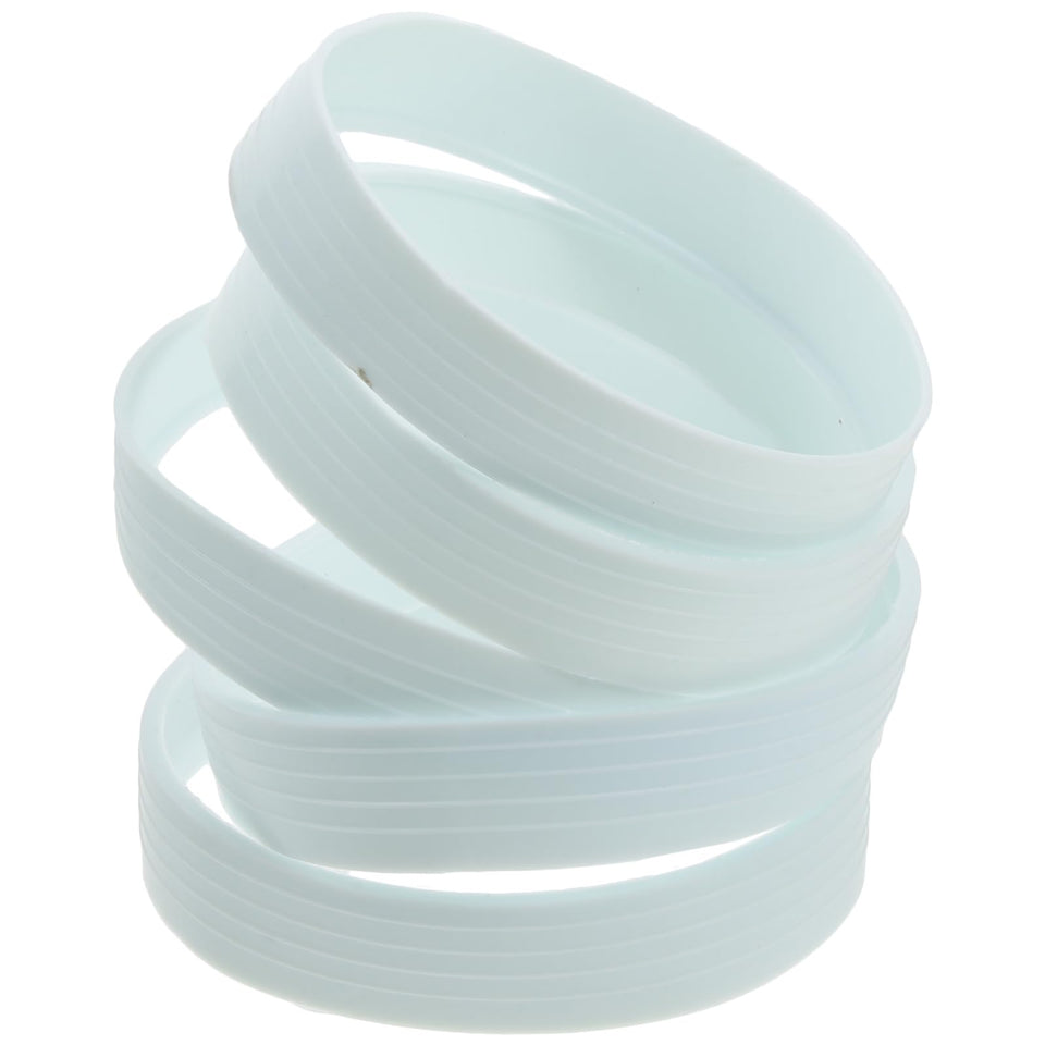Wakauto golf cup ring kit fits 4.25 inch holes for reliable practice protection
