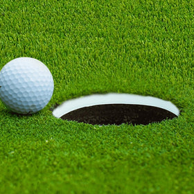 Wakauto portable golf cup rings make indoor and outdoor practice convenient