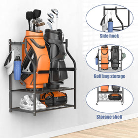 WALMANN rolling stand with wheels enables easy repositioning.