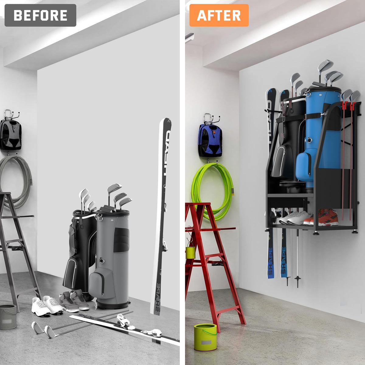 Two-year warranty and responsive WALMANN support
