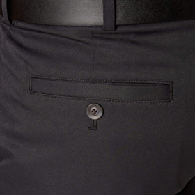 Walter Hagen 11 Majors Core Pants feature 2-way stretch for flexible movement.
