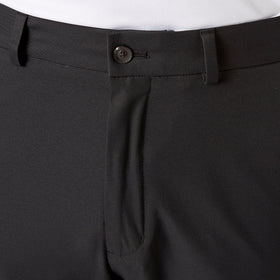 Walter Hagen 11 Majors Core Pants silicone gripper waistband helps keep shirts tucked.