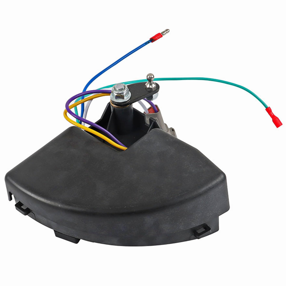 waltyotur potentiometer-style wiper control for Club Car DS, enables smooth variable speed