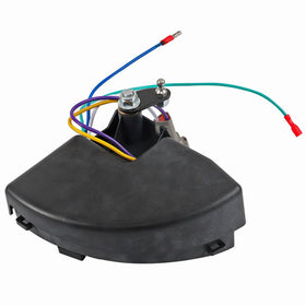 waltyotur potentiometer-style wiper control for Club Car DS, enables smooth variable speed