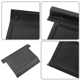 71320-G01 replacement panel for EZGO, improves engine access and aesthetics.