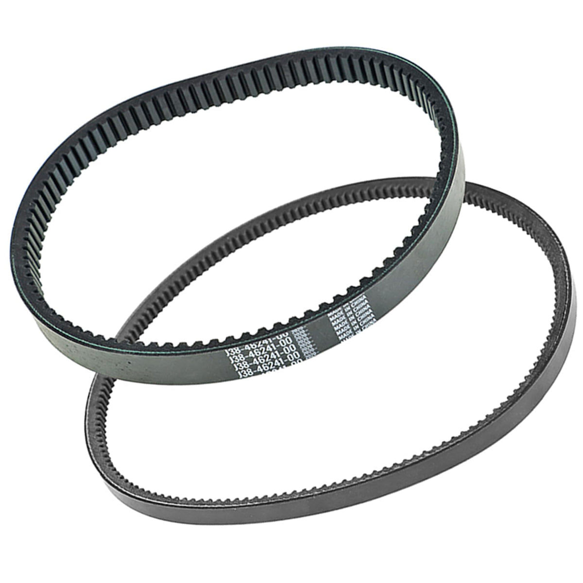 Waltyotur air filter keeps intake clean for Yamaha golf carts