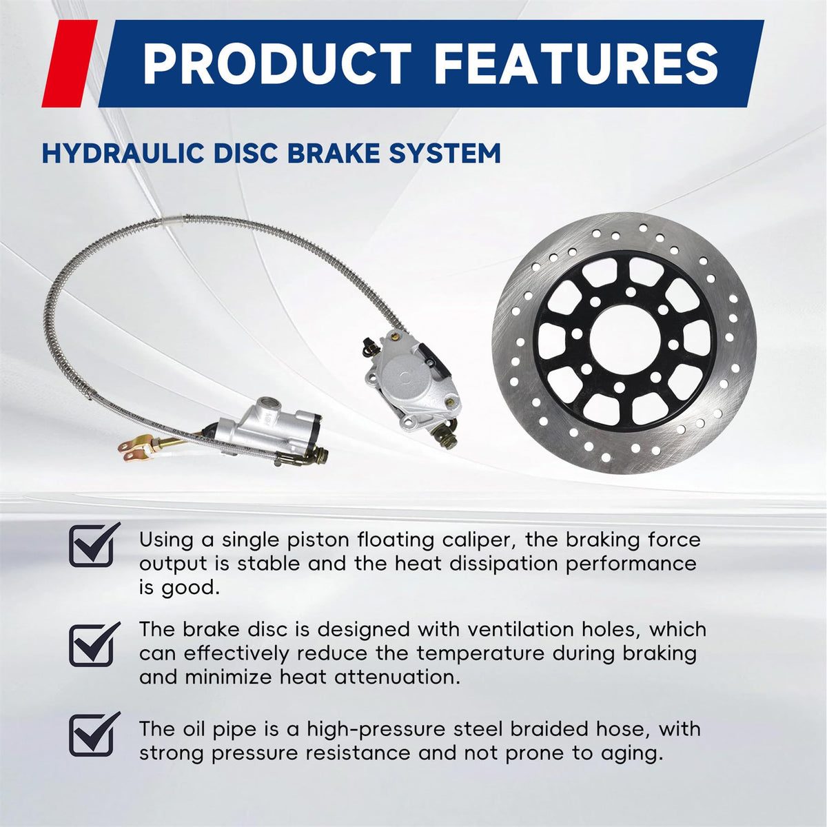 Waltyotur axle inspection for bend check helps verify straightness
