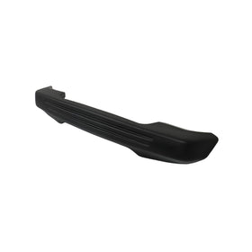 waltyotur black rear bumper for Yamaha G29 Drive enhances protection and rugged style