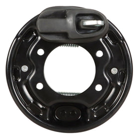 Waltyotur brake cluster assembly for Club Car DS and Precedent compatibility.