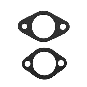 Waltyotur carburetor packaging reveals two gaskets for secure seal